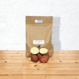 Red Chieftan - 5lb Bag