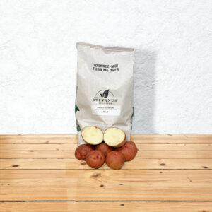 Red Chieftain - 10lb Bag