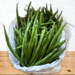 Green Beans - 3L