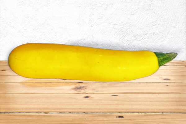 Large Yellow Zucchini