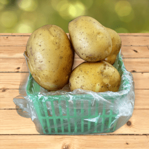 1 qrt - New Potatoes - Yellow